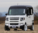 CLS FOX　N-VAN用 サムネイル画像