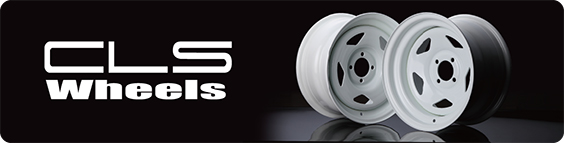 CLS TECCHIN WHEEL - TC01 -